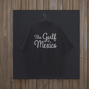 Pretty The Gulf Of Mexico T-Shirt