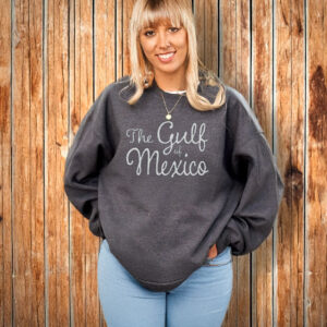 Pretty The Gulf Of Mexico T-Shirt