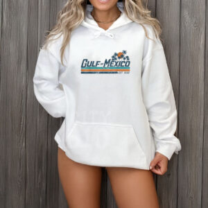 Style Gulf of Mexico Since 1672 T-shirt