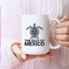 THE GULF OF MEXICO - sea turtle Mug