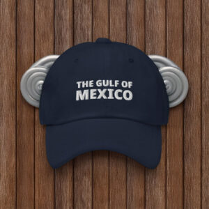 The Gulf of Mexico Hat