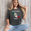 Trump Gulf Of Mexico Forever Anti Trump Liberal T-Shirt