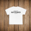 Charlotte Gulf Of Mexico Forever Shirt
