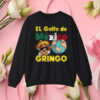 El Golfo de México not America's Gulf Funny T-Shirt