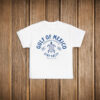 FGulf Of Mexico Forever & Always EST 1559 Stay Salty T-Shirt