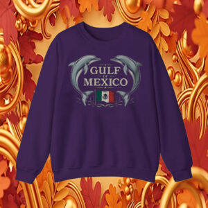 Golfo De Mexico dolphin T-Shirt