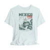 Golfo de México 1550 Retro ESTD 1550 T-Shirt