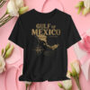 Golfo de México 1550 Retro, Gulf of Mexico T-Shirt