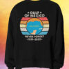 Gulf Of Mexico Never Forget 1519-2025 T-Shirt
