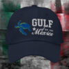 Gulf of Mexico EST 1550 Hat Cap