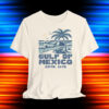 Gulf of Mexico ESTD 1672 Social Club T-Shirt