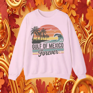 Gulf of Mexico Forever 2025 T-Shirt