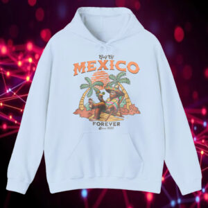 Gulf of Mexico Funny Bigfoot Forever Sice 1550 T-Shirt