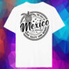 Gulf of Mexico, Texas Alabama Florida Beach T-Shirt