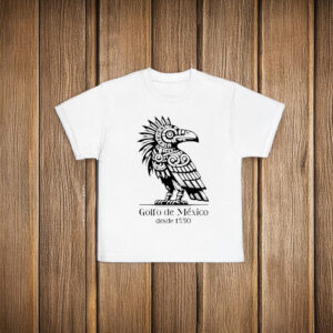 Gulf of Mexico desde 1550 T-Shirt