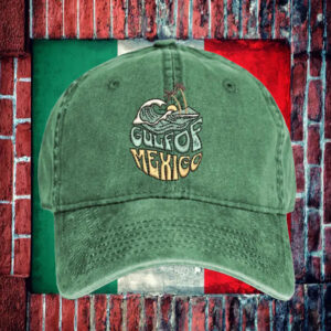 Official Gulf of Mexico Sunset Forever Hat