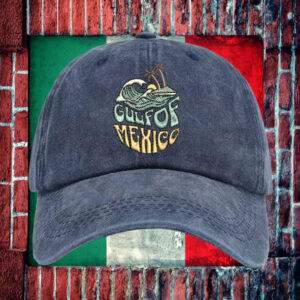 Official Gulf of Mexico Sunset Forever Hat
