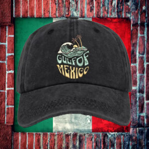 Official Gulf of Mexico Sunset Forever Hat