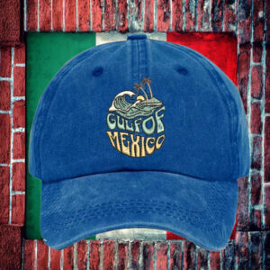 Official Gulf of Mexico Sunset Forever Hat