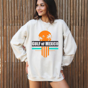 Sunset Gulf of Mexico T-Shirt