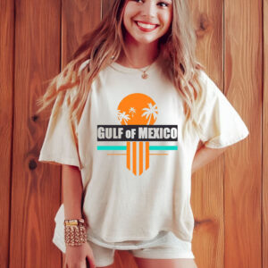 Sunset Gulf of Mexico T-Shirt