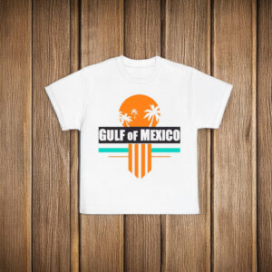 Sunset Gulf of Mexico T-Shirt