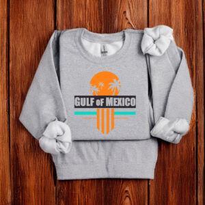 Sunset Gulf of Mexico T-Shirt