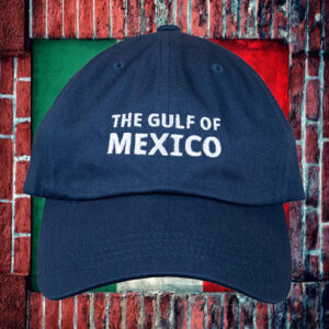 The Gulf of Mexico Pelágico Hat