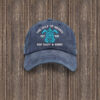 The Gulf of Mexico Stay Salty Resist Hat