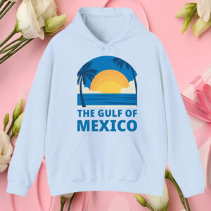The Gulf of Mexico Vacation T-Shirts