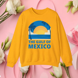 The Gulf of Mexico Vacation T-Shirts