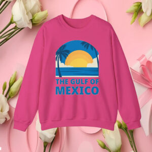 The Gulf of Mexico Vacation T-Shirts