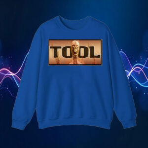 Tool 2025 Mexico Event T-Shirt