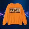 Tool 2025 Mexico Event T-Shirt