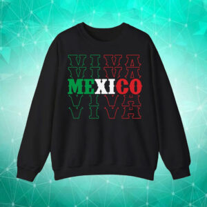 Viva Mexico, Independencia de Mexico T-Shirt